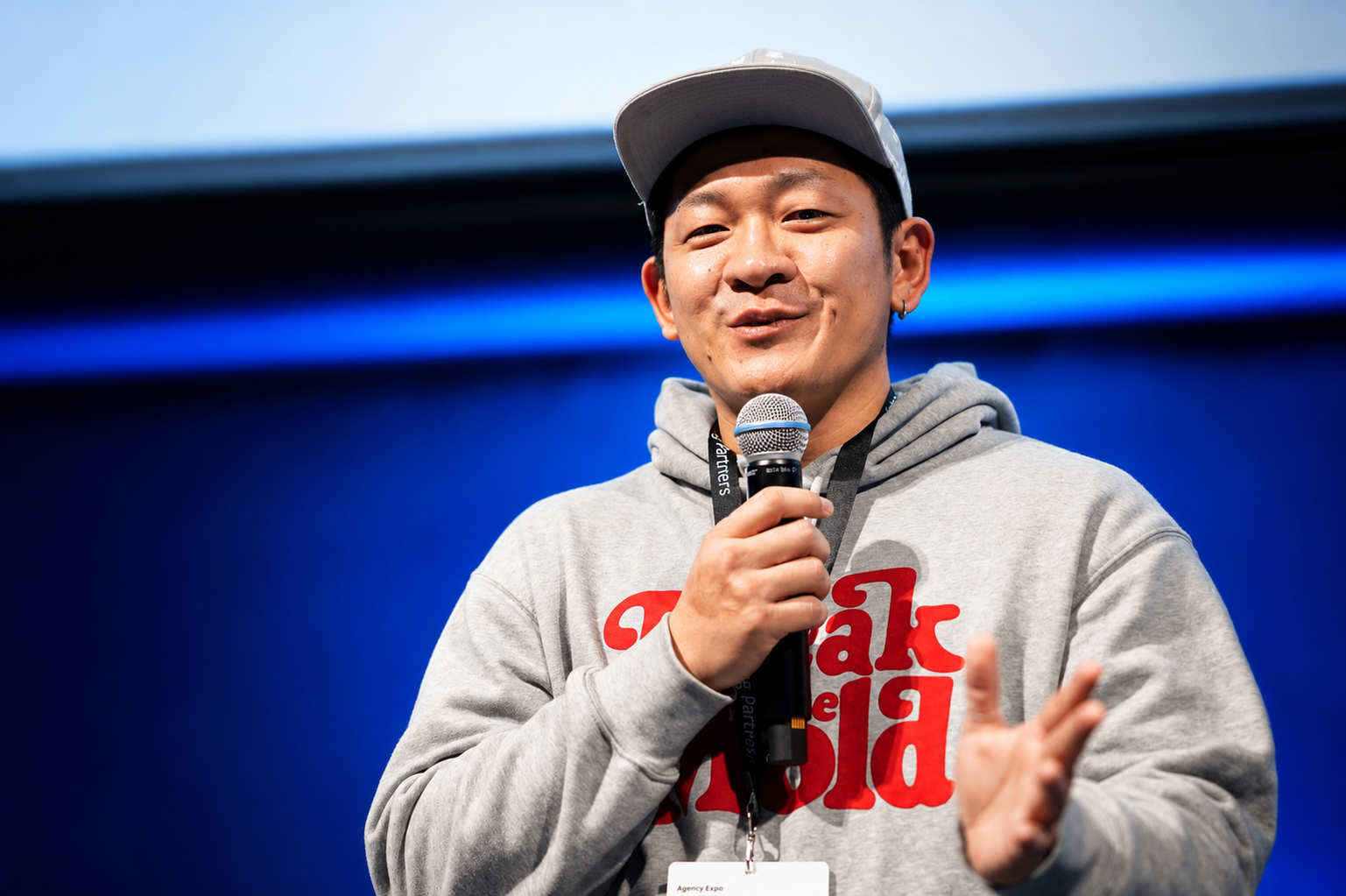 代表取締役 筑波次郎